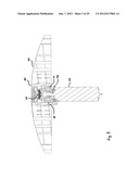 ROBOTIC PAYLOAD DELIVERY DEVICE diagram and image