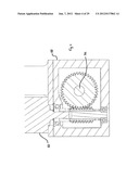 ROBOTIC PAYLOAD DELIVERY DEVICE diagram and image