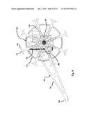 ROBOTIC PAYLOAD DELIVERY DEVICE diagram and image