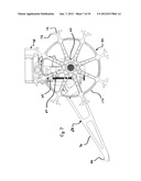 ROBOTIC PAYLOAD DELIVERY DEVICE diagram and image