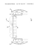 ROBOTIC PAYLOAD DELIVERY DEVICE diagram and image