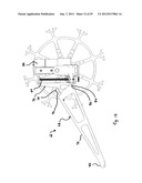 ROBOTIC PAYLOAD DELIVERY DEVICE diagram and image