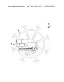 ROBOTIC PAYLOAD DELIVERY DEVICE diagram and image