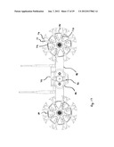 ROBOTIC PAYLOAD DELIVERY DEVICE diagram and image