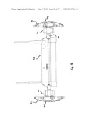 ROBOTIC PAYLOAD DELIVERY DEVICE diagram and image