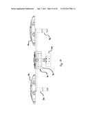 ROBOTIC PAYLOAD DELIVERY DEVICE diagram and image