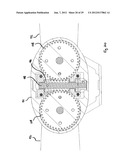 ROBOTIC PAYLOAD DELIVERY DEVICE diagram and image