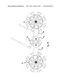 ROBOTIC PAYLOAD DELIVERY DEVICE diagram and image