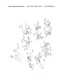 ROBOTIC PAYLOAD DELIVERY DEVICE diagram and image