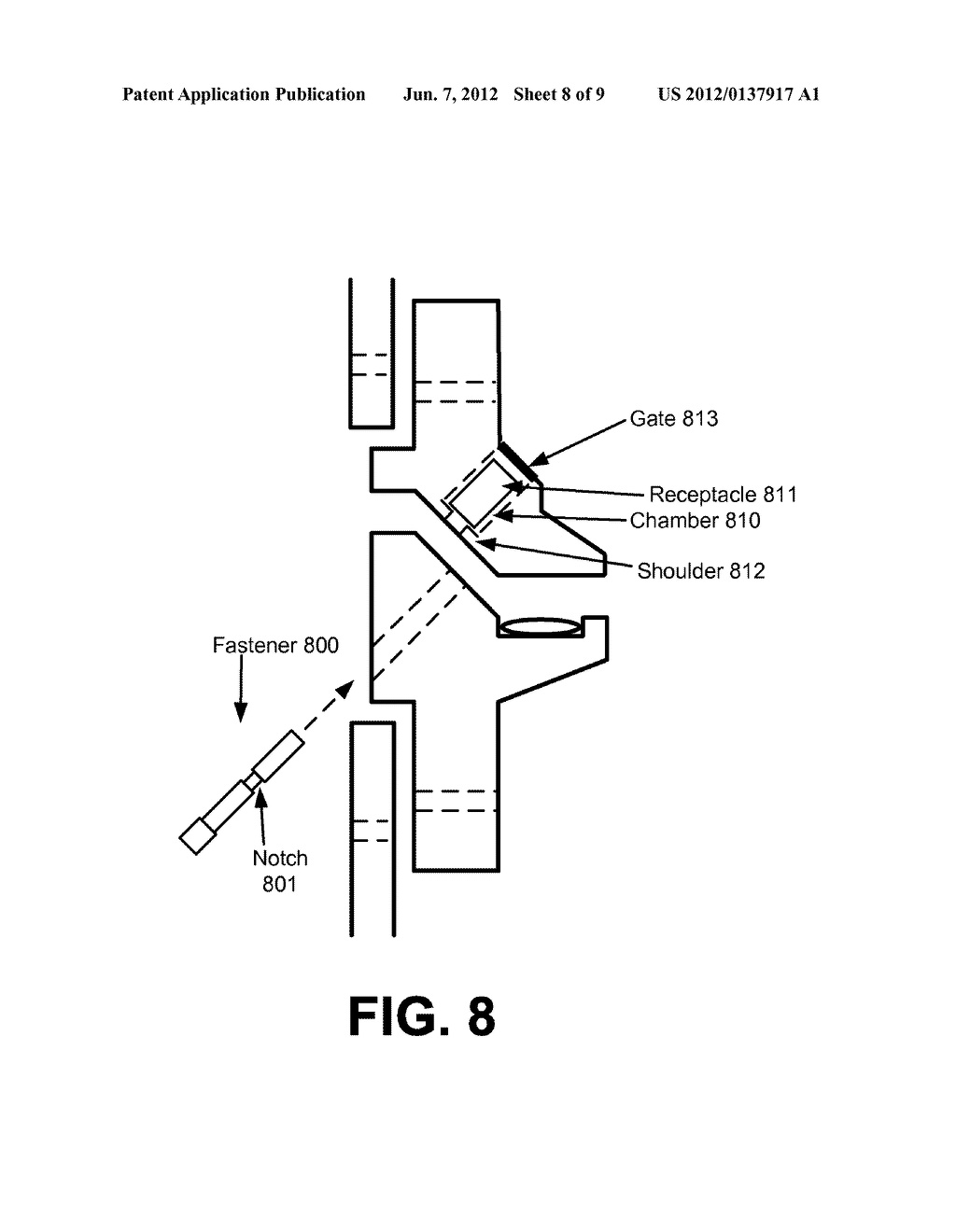 LOW SHOCK ROCKET BODY SEPARATION - diagram, schematic, and image 09