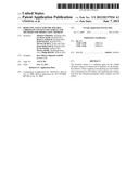 REDUCING AGENT FOR THE SOLUBLE CHROMATE CONTENT OF CEMENT AND METHODS FOR     PRODUCTION THEREOF diagram and image