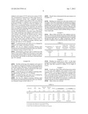 REDUCING AGENT FOR THE SOLUBLE CHROMATE CONTENT OF CEMENT AND METHODS FOR     PRODUCTION THEREOF diagram and image