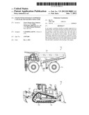 Engine With Stub Shaft Supported Cam Gear And Machine Using Same diagram and image