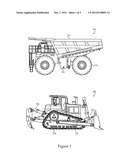Engine With Stub Shaft Supported Cam Gear And Machine Using Same diagram and image