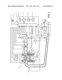 ENGINE THROTTLE CONTROL WITH BRAKE BOOSTER diagram and image