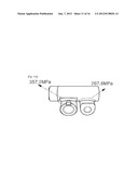 MOUNTING STRUCTURE FOR A DIRECT INJECTION FUEL RAIL diagram and image