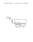 MOUNTING STRUCTURE FOR A DIRECT INJECTION FUEL RAIL diagram and image