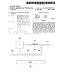 Exhaust Gas Controlling Method of Engine diagram and image