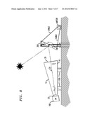 Compound Collector System For Solar Energy Concentration diagram and image