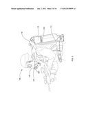 SELF-CONTAINED BREATHING SYSTEM diagram and image