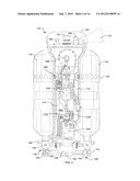 SELF-CONTAINED BREATHING SYSTEM diagram and image