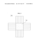 Cleaning device using UV-ozone and cleaning method using the device diagram and image