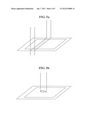 Cleaning device using UV-ozone and cleaning method using the device diagram and image