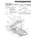 DISHWASHER WITH SHARED HEATER diagram and image