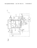 DISHWASHER AND METHOD FOR OPERATING A DISHWASHER diagram and image