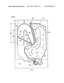 DISHWASHER AND METHOD FOR OPERATING A DISHWASHER diagram and image