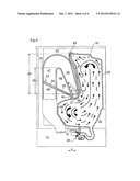 DISHWASHER AND METHOD FOR OPERATING A DISHWASHER diagram and image