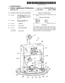 Filter Cleaning System and Method diagram and image