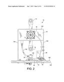 Filter Cleaning System and Method diagram and image