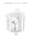 Filter Cleaning System and Method diagram and image