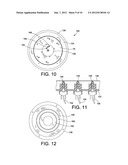 Filter Cleaning System and Method diagram and image