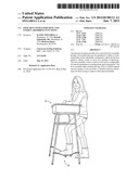Foot rest with exercising and energy absorbing functions diagram and image