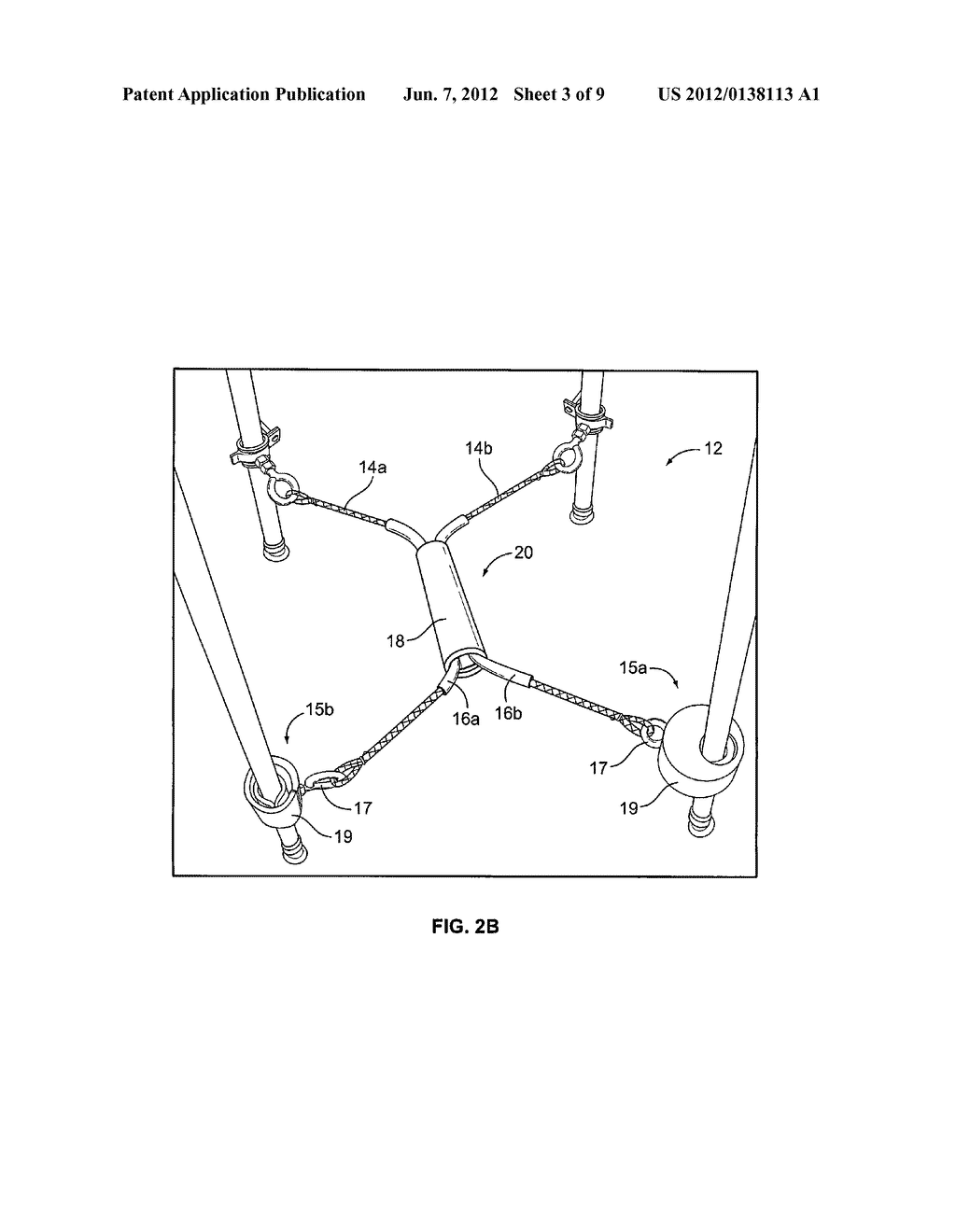 Foot rest with exercising and energy absorbing functions - diagram, schematic, and image 04