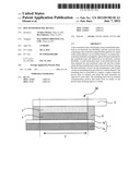 DYE-SENSITIZED SOLAR CELL diagram and image