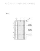 DYE-SENSITIZED SOLAR CELL diagram and image