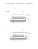 DYE-SENSITIZED SOLAR CELL diagram and image