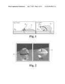 ADAPTIVE CONTROLLABLE LENSES FOR SOLAR ENERGY COLLECTION diagram and image