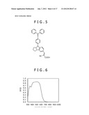 PHOTOELECTRIC CONVERSION ELEMENT, MANUFACTURING METHOD OF THE SAME AND     ELECTRONIC EQUIPMENT diagram and image