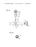 APPLICATOR FOR THE DELIVERY OF SOLUTIONS AND MATERIALS IN A PRESSURIZED     FLUID SYSTEM diagram and image