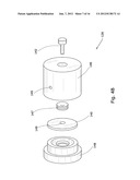 Hydrogen-Generating Fuel Cell Cartridges diagram and image