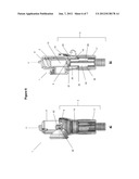 FLUID DISPENSING ASSEMBLY diagram and image