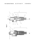 FLUID DISPENSING ASSEMBLY diagram and image