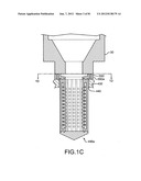 Electromagnetic flow regulator, system, and methods for regulating flow of     an electrically conductive fluid diagram and image