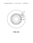 Electromagnetic flow regulator, system, and methods for regulating flow of     an electrically conductive fluid diagram and image