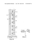 Electromagnetic flow regulator, system, and methods for regulating flow of     an electrically conductive fluid diagram and image