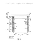 Electromagnetic flow regulator, system, and methods for regulating flow of     an electrically conductive fluid diagram and image